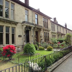 Seton Guest House